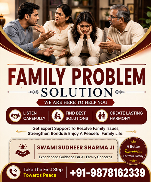 Astrologer Sudheer Sharma Ji
