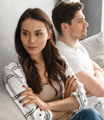 Divorce Problem